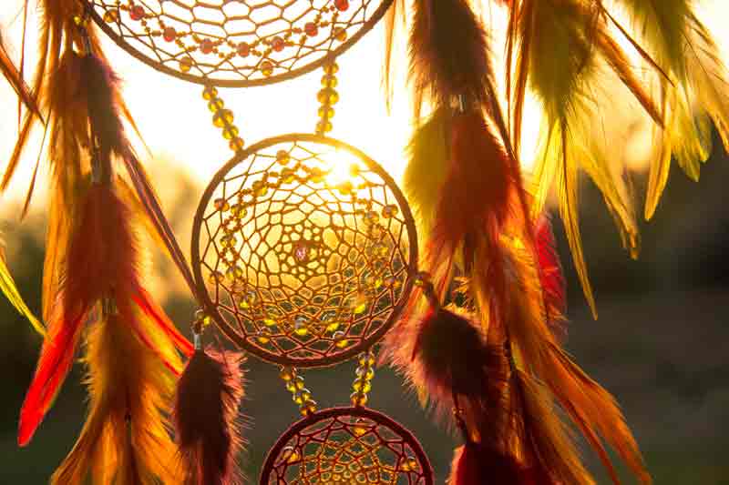 The Spiritual Meaning of the Dreamcatcher