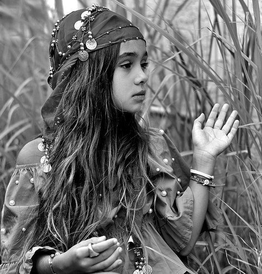 The bohemian story