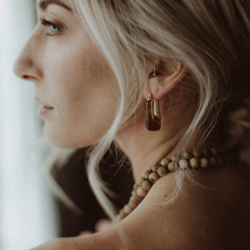 Remy Haley Earrings
