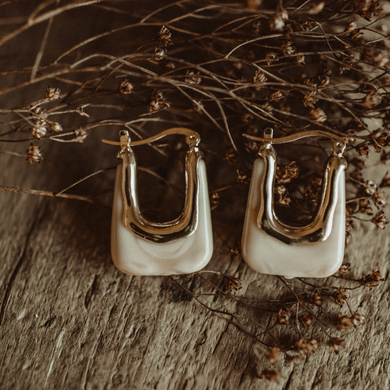 Remy Haley Earrings