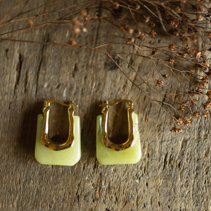 Remy Haley Earrings