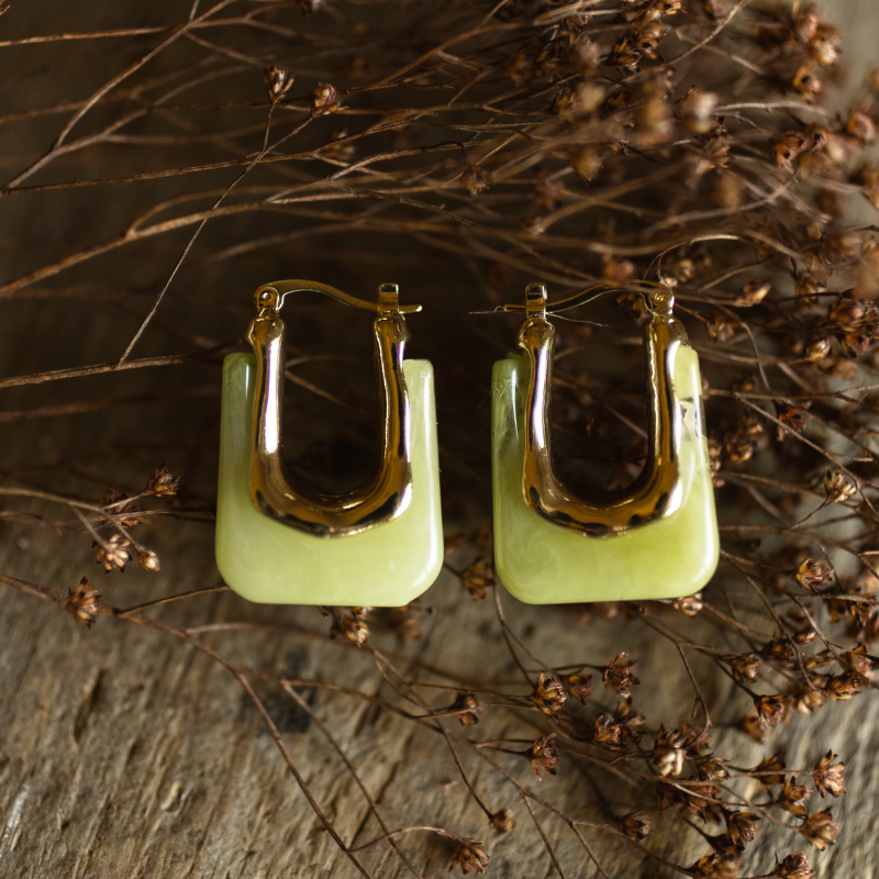 Remy Haley Earrings