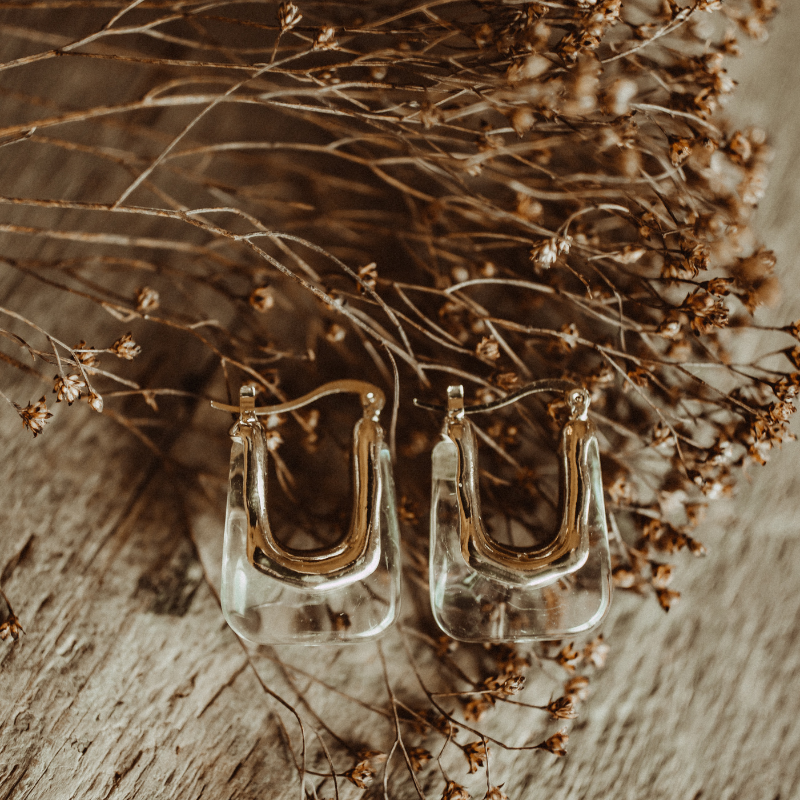 Remy Haley Earrings