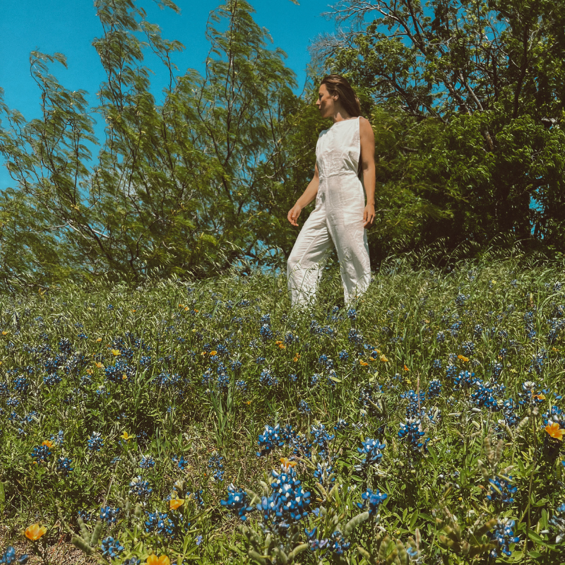Harvest Hues Suit