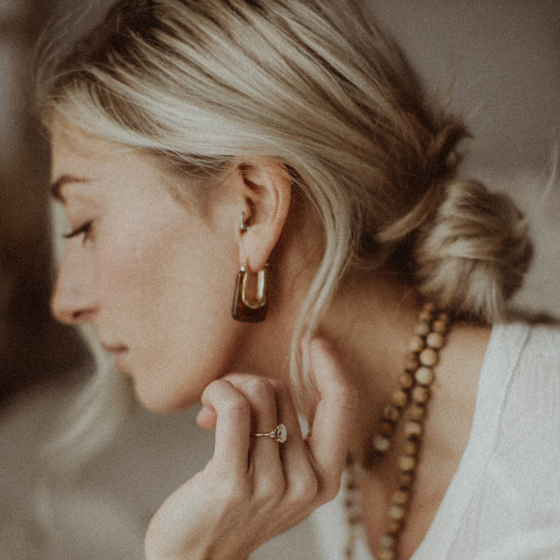 Remy Haley Earrings