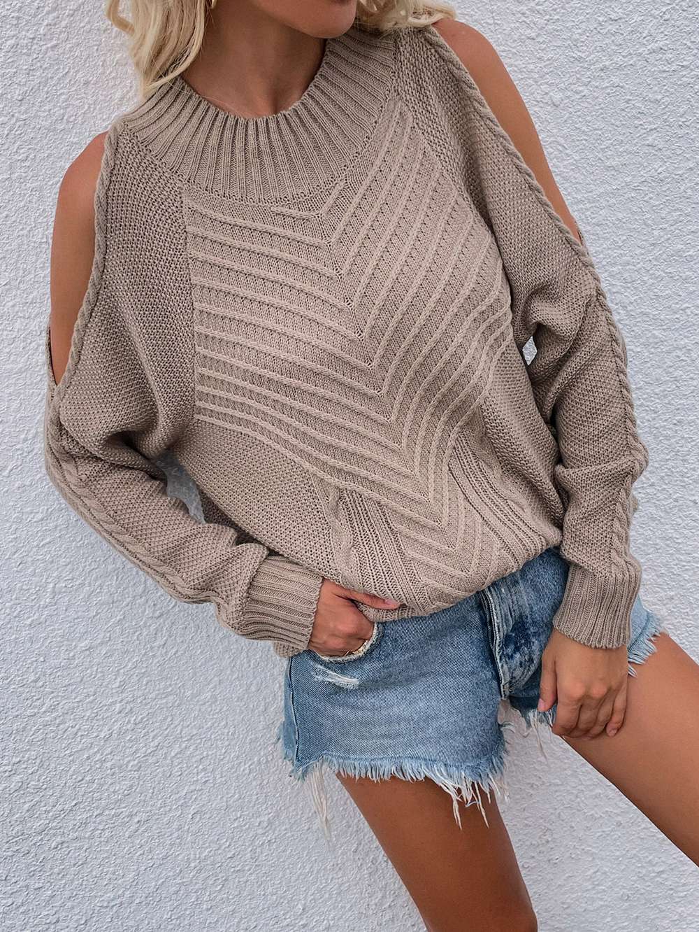 Louise Knit