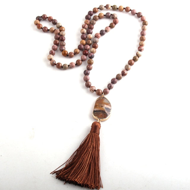 Bohemian Tribal Jewelry