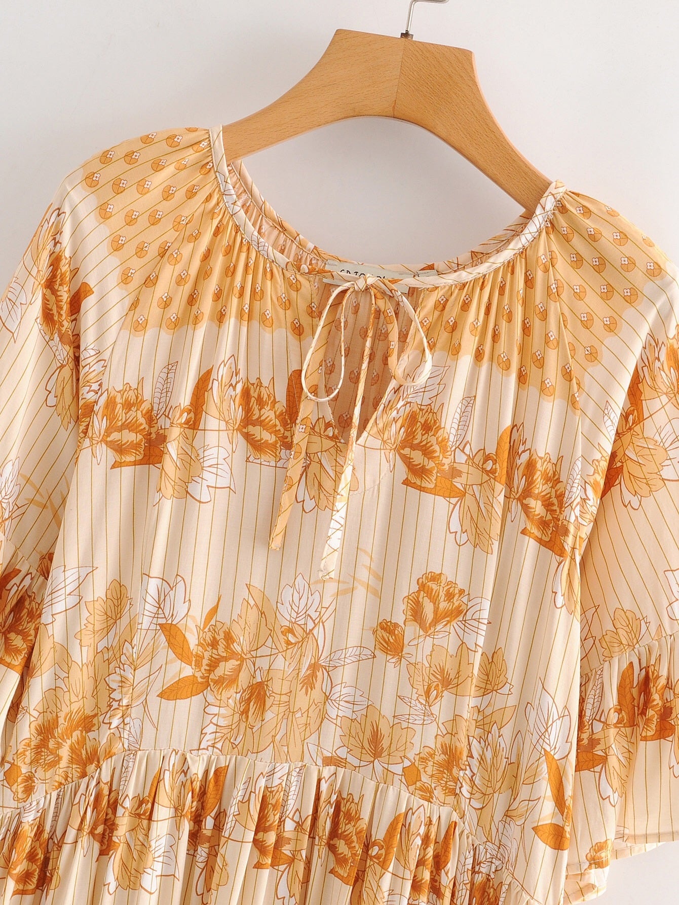Boho Flare