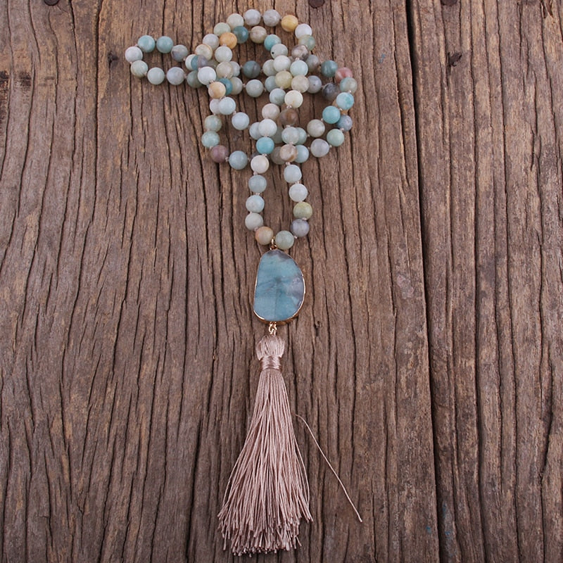 Bohemian Tribal Jewelry