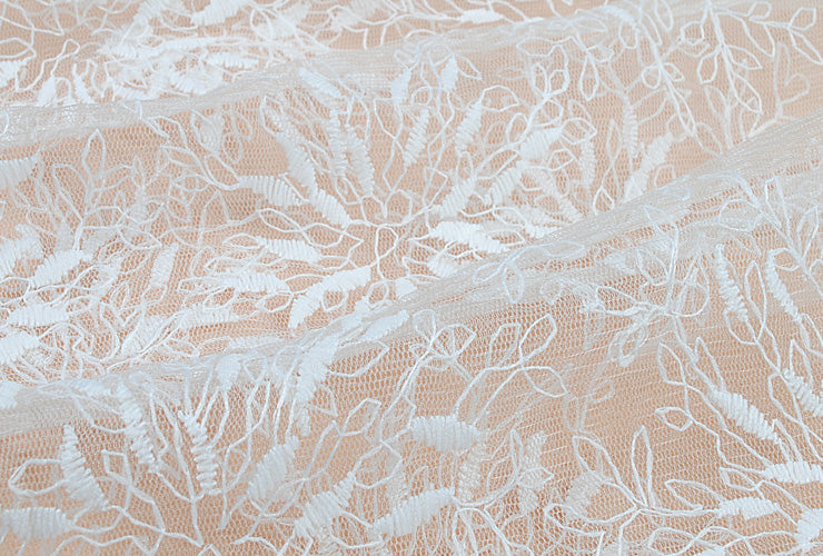 Lace Underskirt