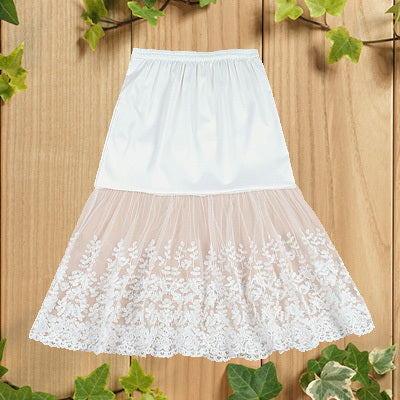 Lace Underskirt