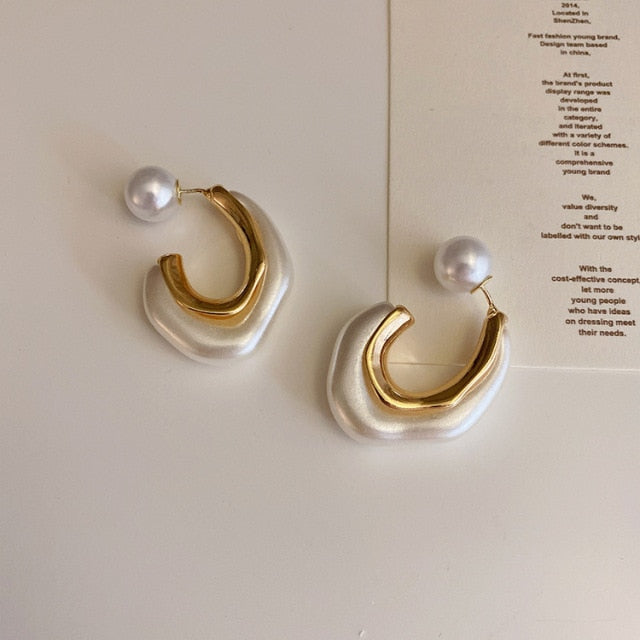 Remy Haley Earrings