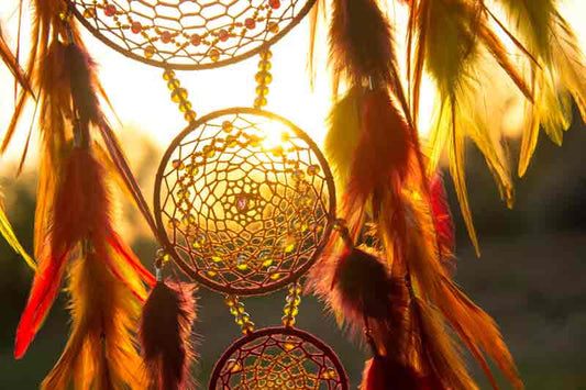 The Spiritual Meaning of the Dreamcatcher